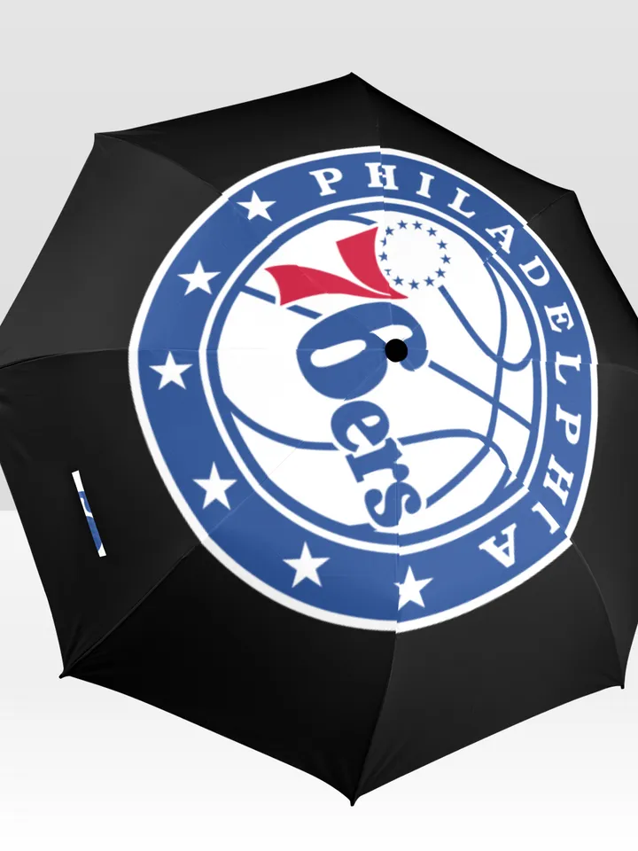 Philadelphia 76ers Umbrella