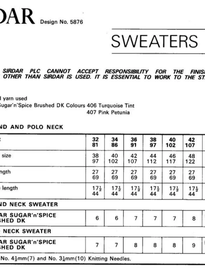Women sweater knitting pattern, classic sweater pattern, women ladies raglan sweater, DK yarn instant download