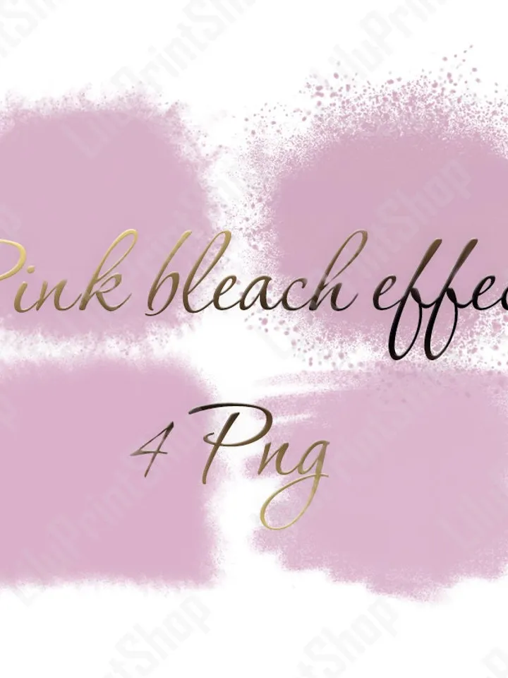 Pink background png Blush Pink paint splash bundle for sublimation designs. Pink patch overlay clipart . Instant download