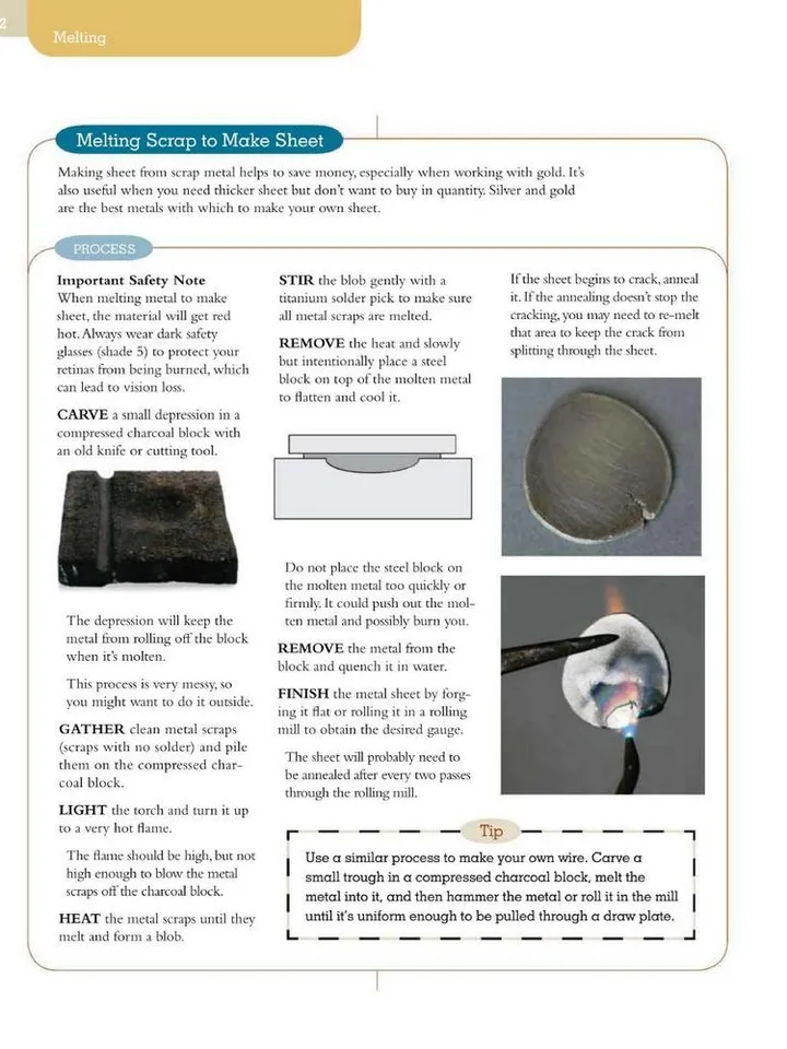 The Ultimate Jeweler's Guide