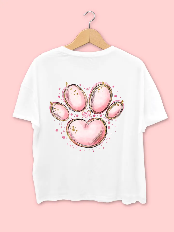 Cat clipart, cat paw clipart, cat png clipart, kitty clipart, kitten clipart, cute print, cute clipart, pink clipart, cats lover clipart