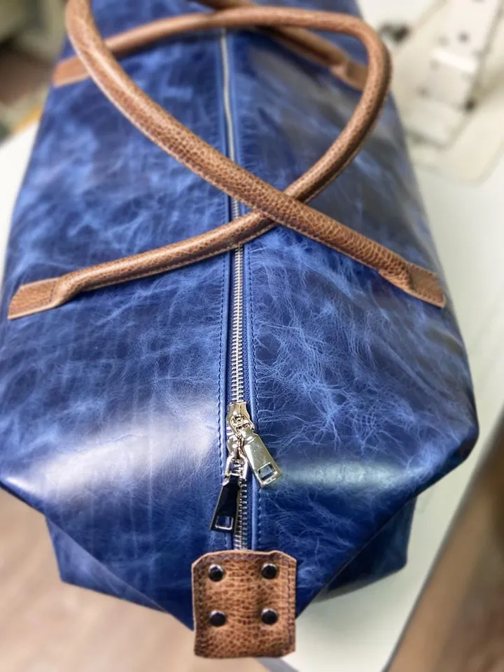 Sports bag