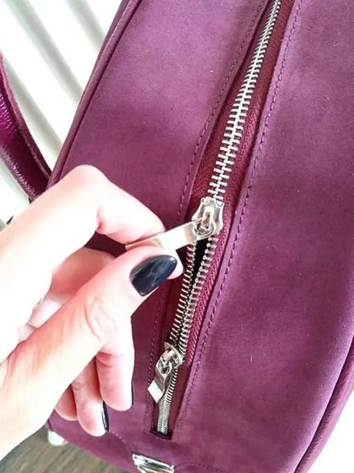 Bag to order