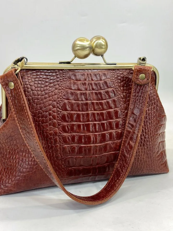 Bag with farmar