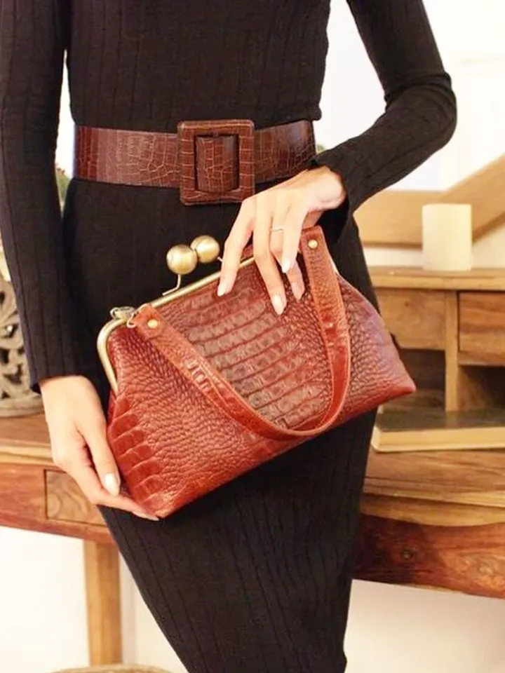 Bag with farmar