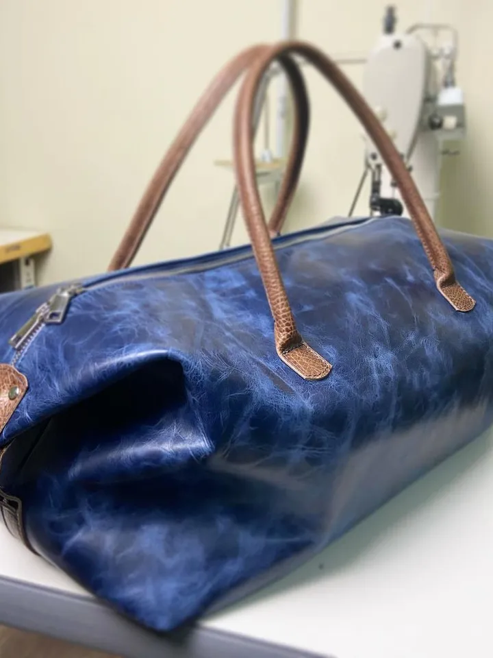 Sports bag