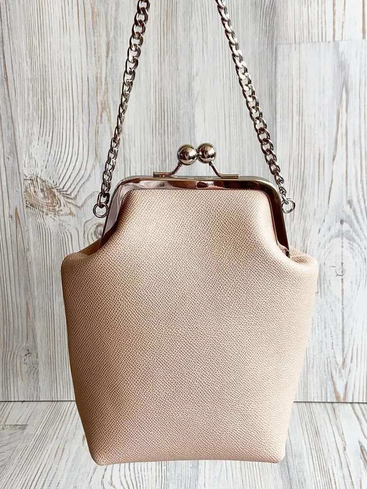 Bag with farmar