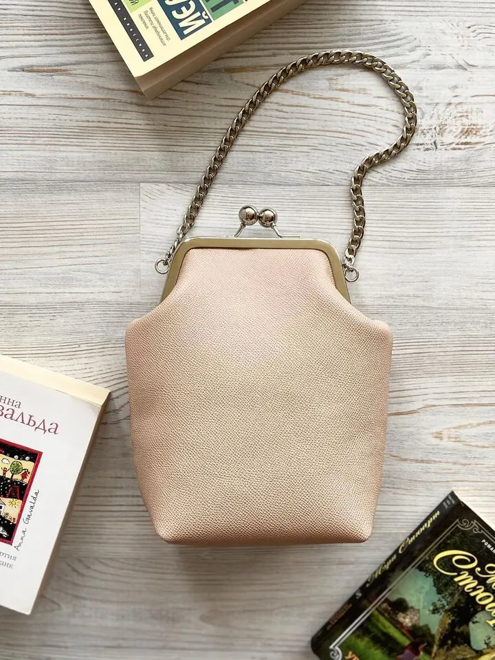 Bag with farmar