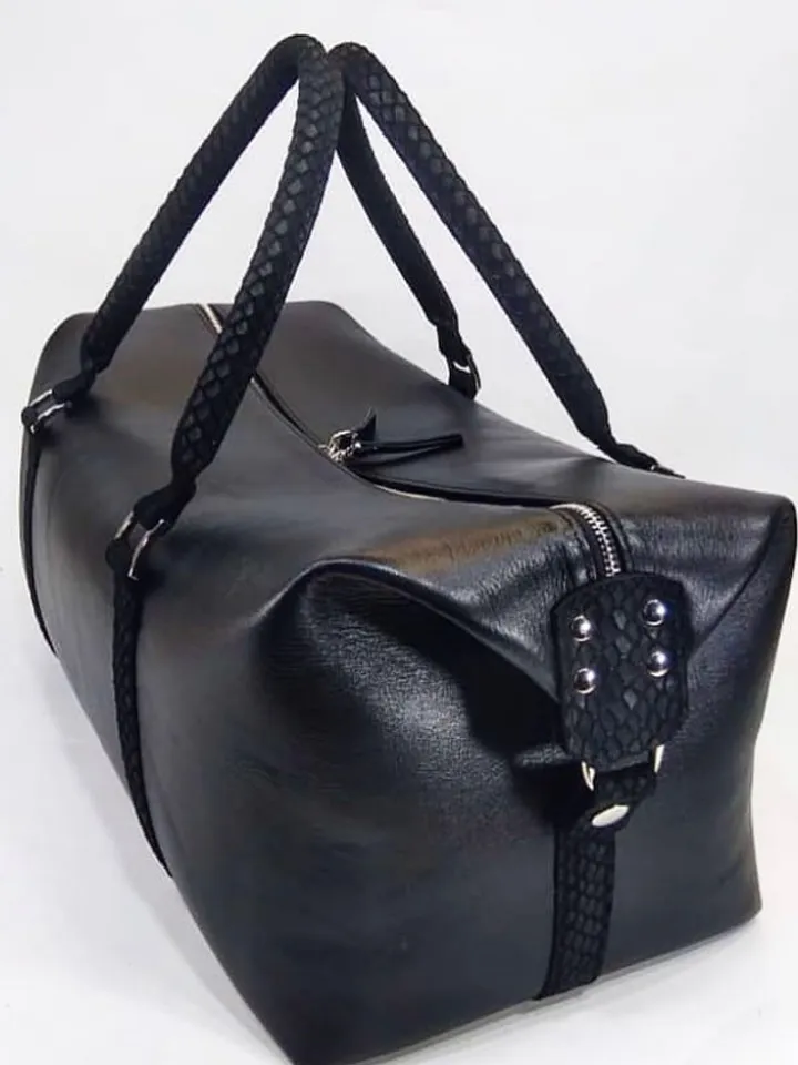 Sports bag