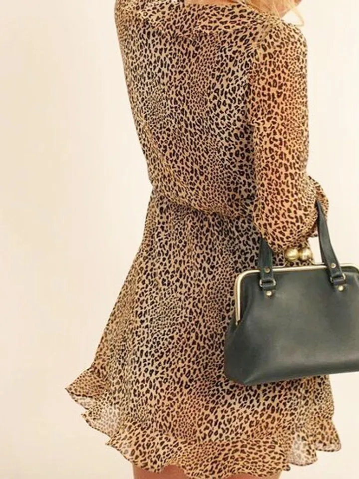 Bag with farmar
