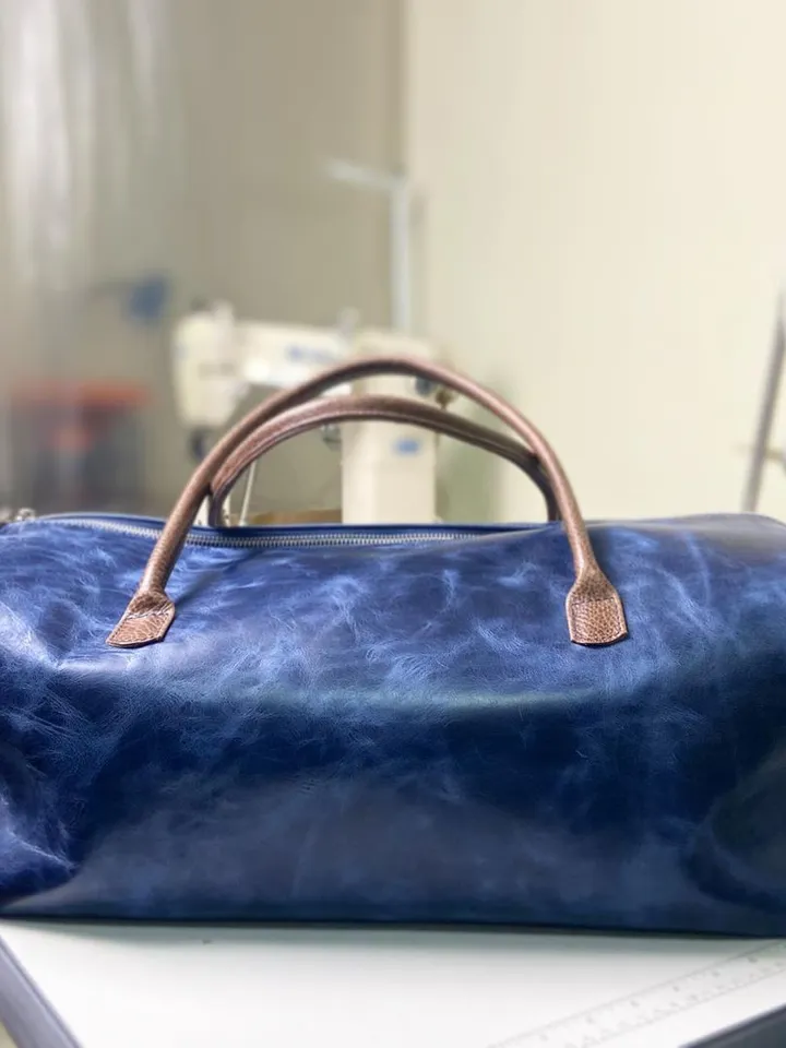 Sports bag