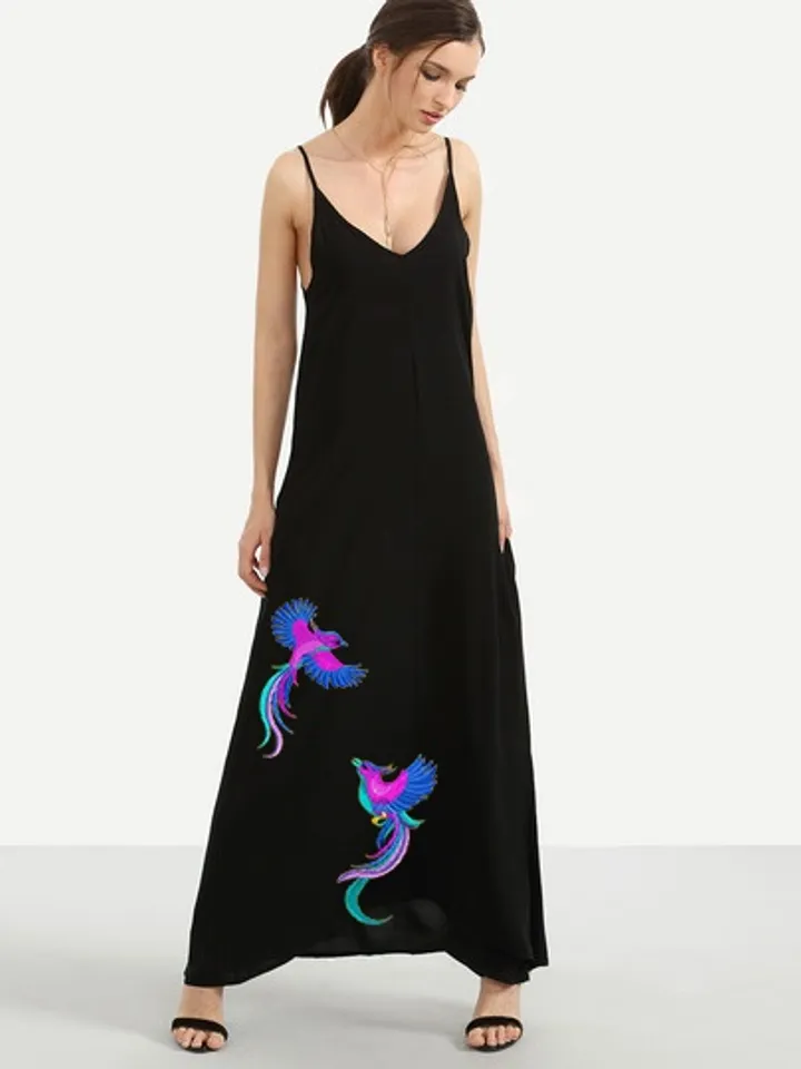 fantasy birds