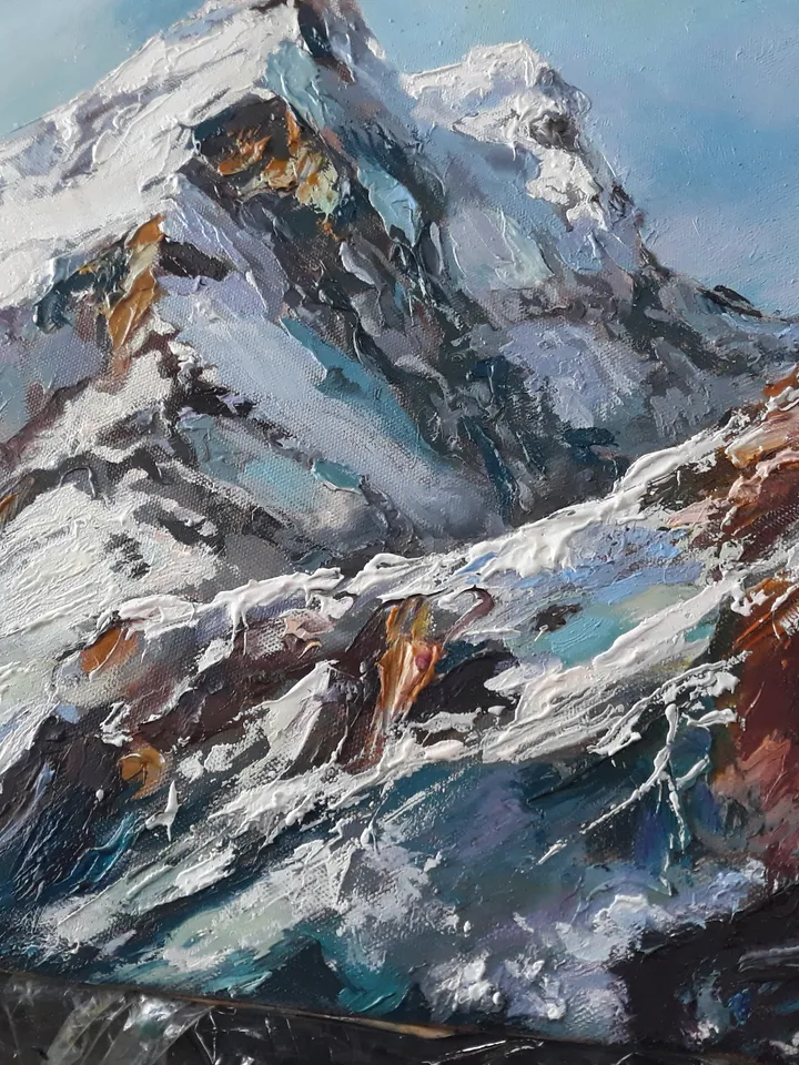 Emerald Mountain
