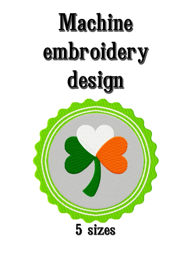 Irish embroidery designs. Embroidery designs trendy. Digital download machine embroidery