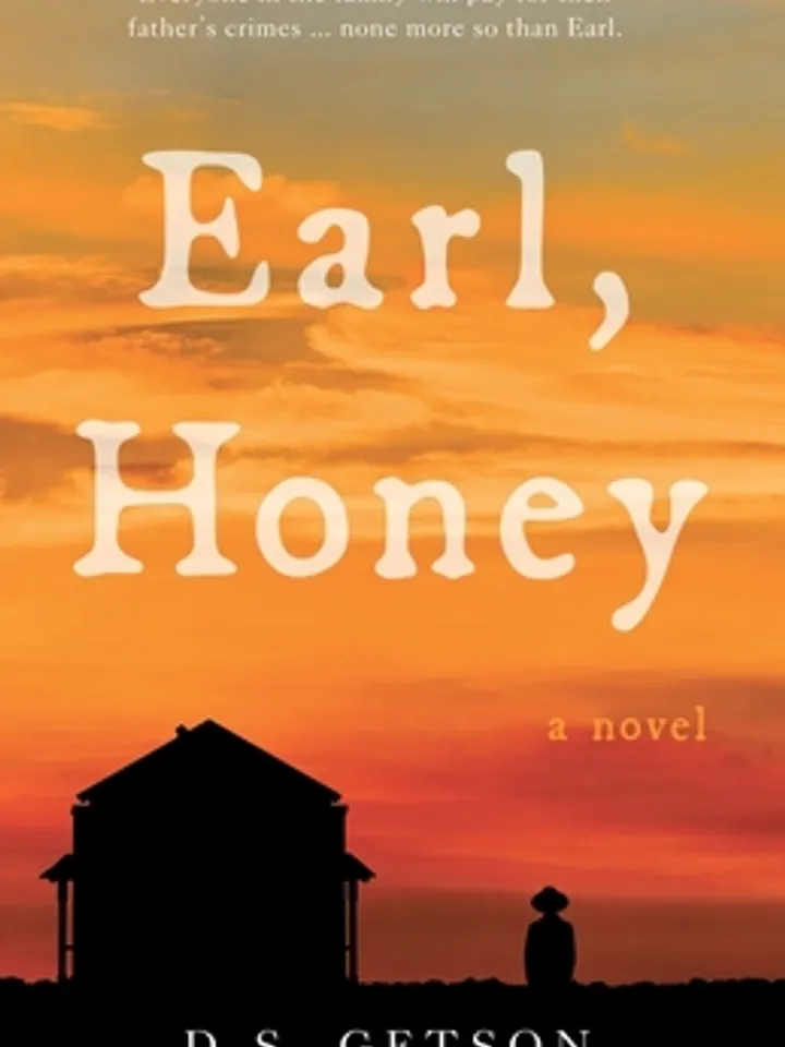 Earl Honey by D.S. Getson Digital Download Ebook Book PDF