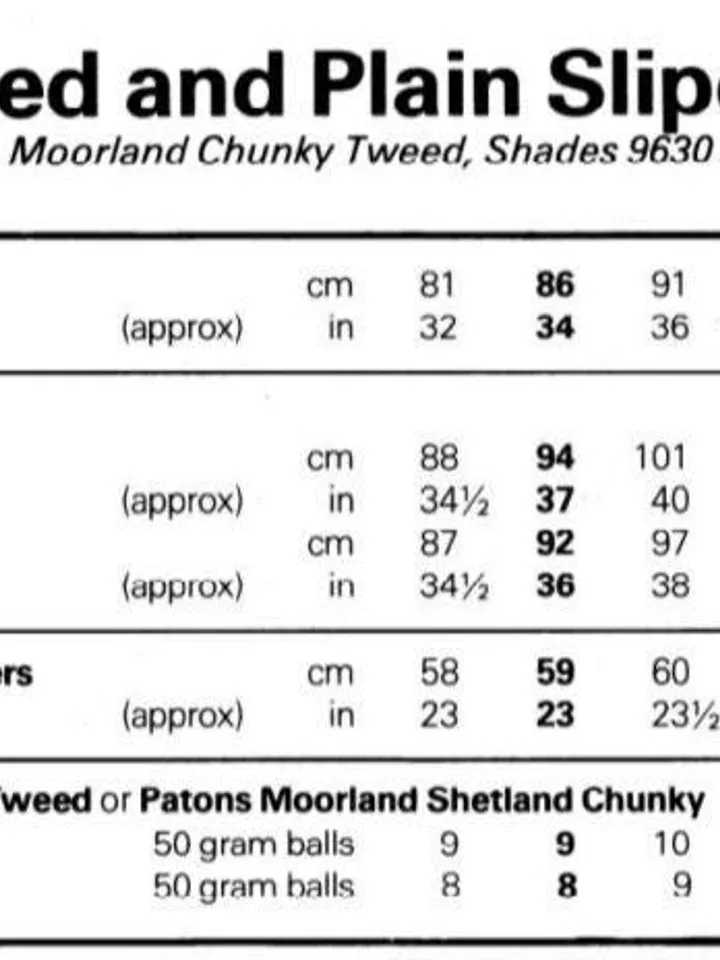 Waistcoat vest slipover knitting pattern women ladies sleeveless sweater  top knitting pattern pdf instant download