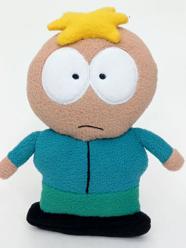 South park Characters