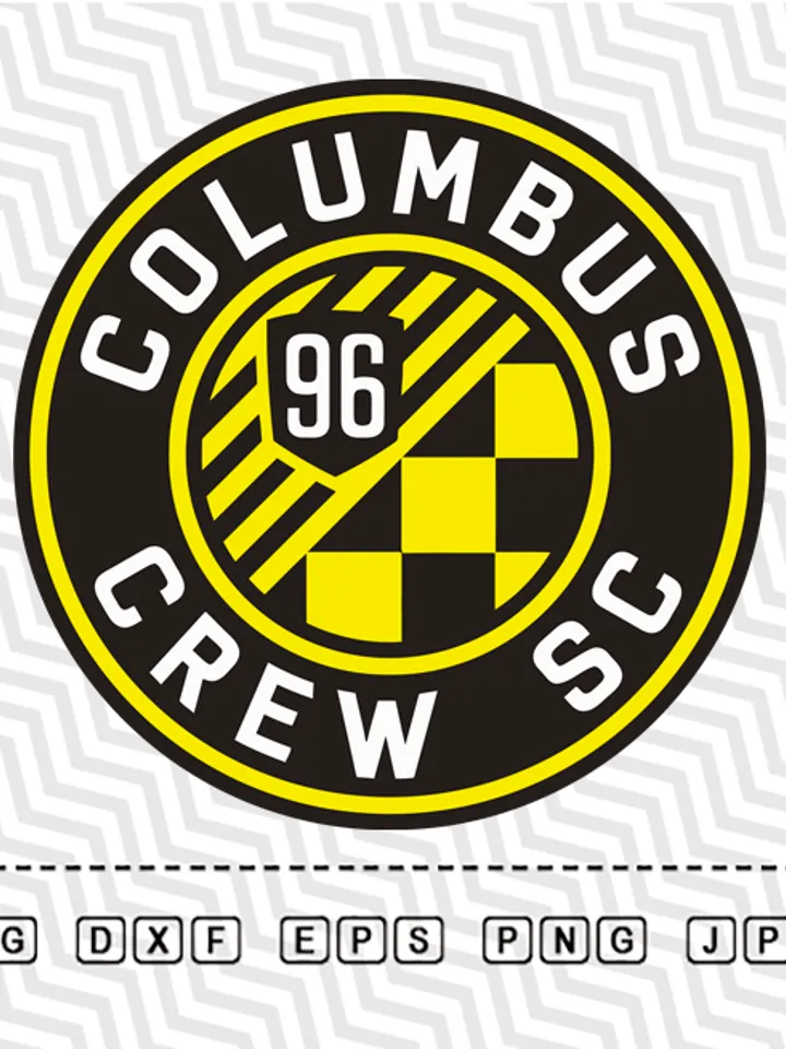 Columbus crew sc
