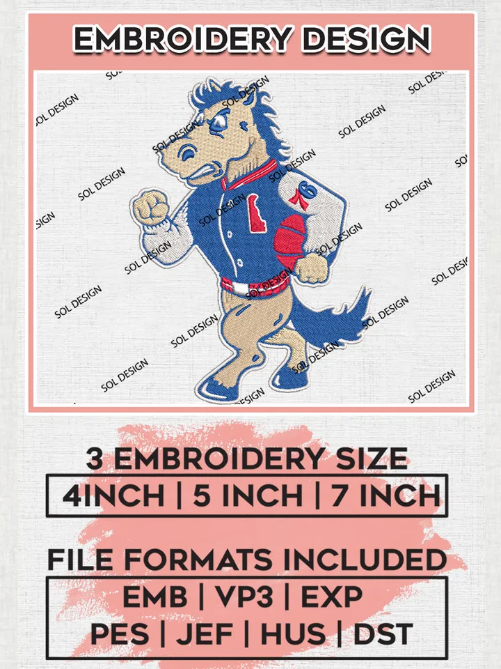 Delaware Blue Coats NBA Team Mascot Logo Wordmark Embroidery Designs, NBA G League Team Embroidery Files, Basketball Machine Embroidery Designs, NBA Delaware Blue Coats Team Logo, Sport Machine Embroidery Design, Digital Download