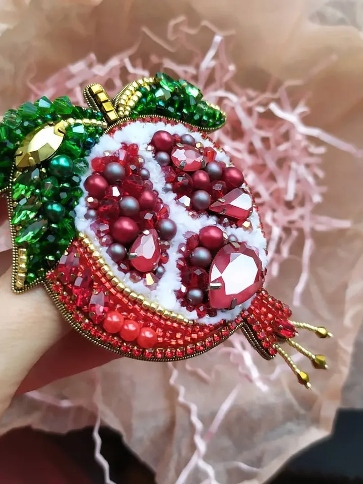 Pomegranate