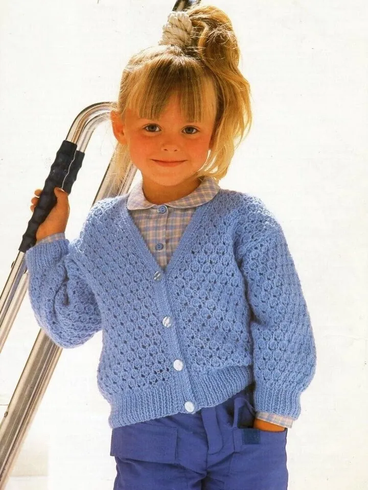 Baby cardigan knitting pattern , knits baby cardigan, baby pattern cardigan pdf
