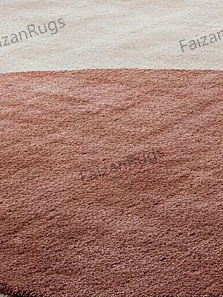 Buy 8x10 Area Rug | Hand-Tufted 100% Wool Handmade Area Rug | Carpet for Home, Bedroom, Living Room, Kids Room, Custom Rug