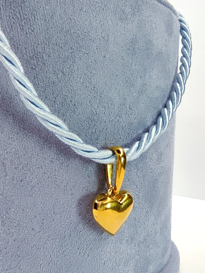 Heart Pendant