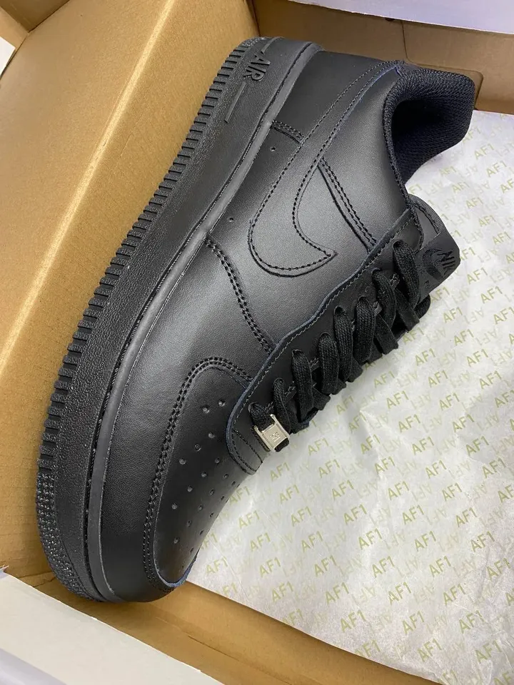 Nike Air Force