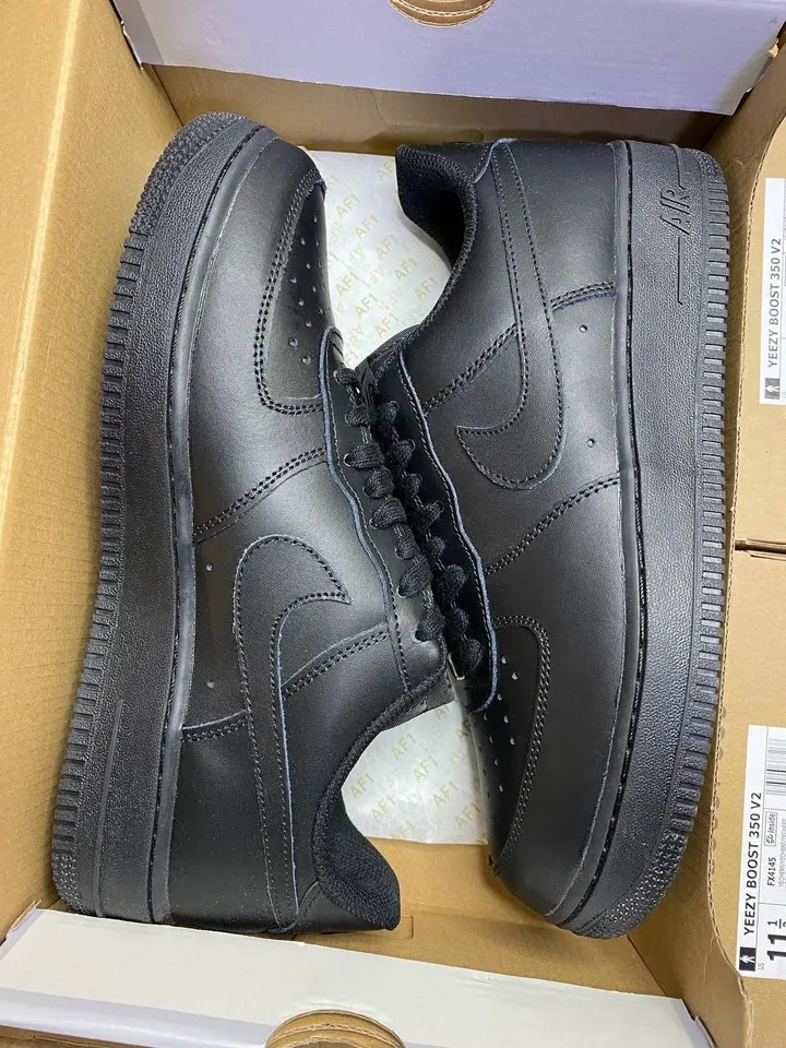Nike Air Force