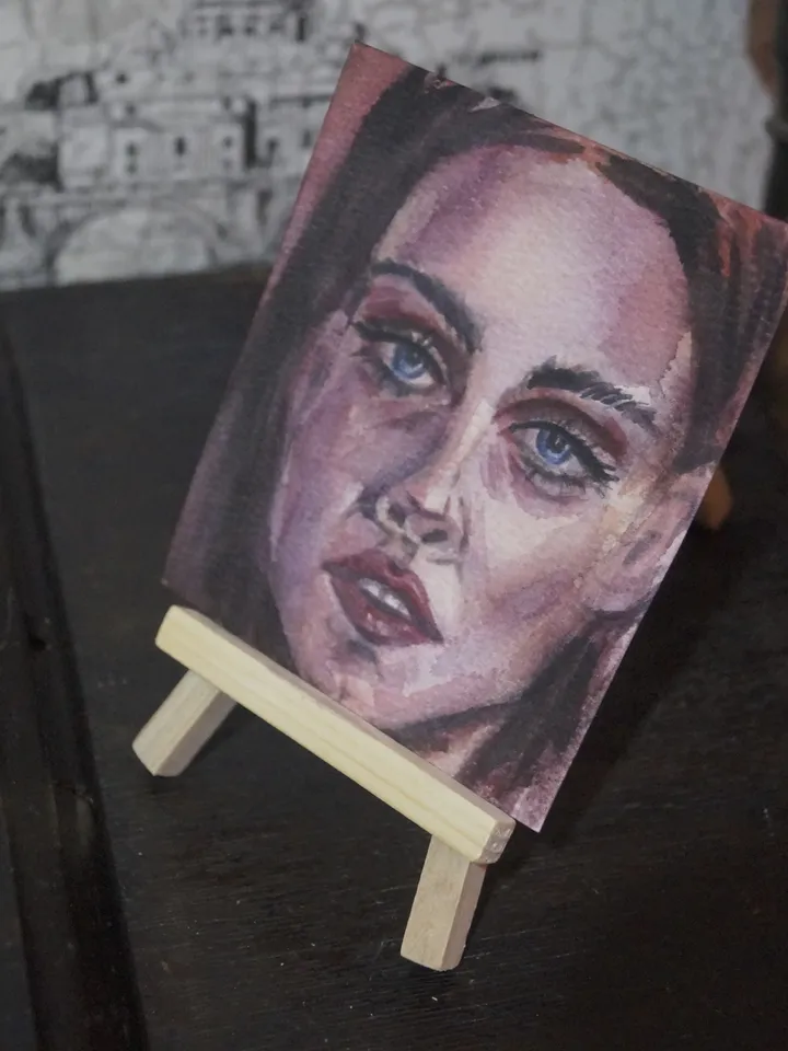 "Sadness"