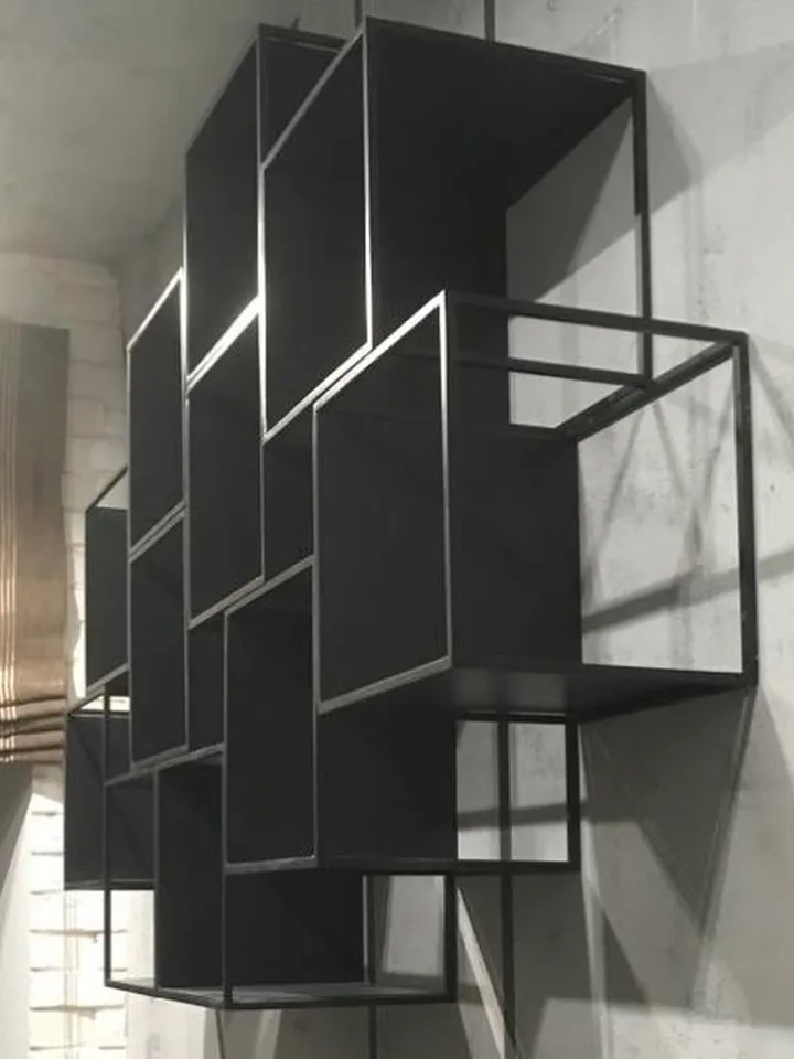 Shelf