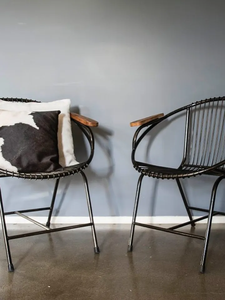Armchair