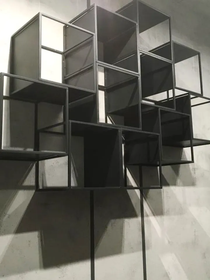 Shelf