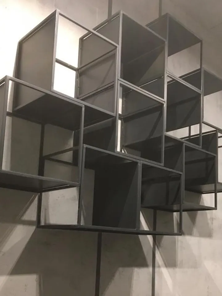 Shelf