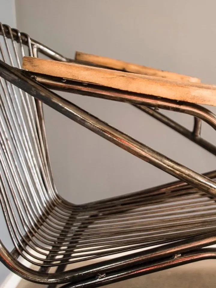Armchair