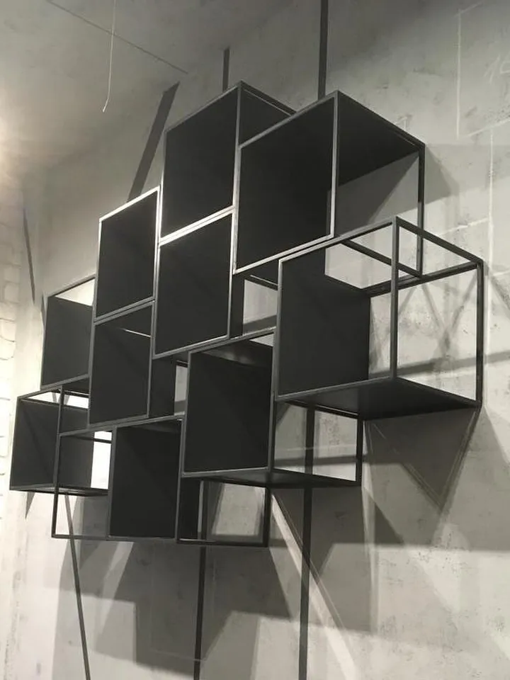Shelf