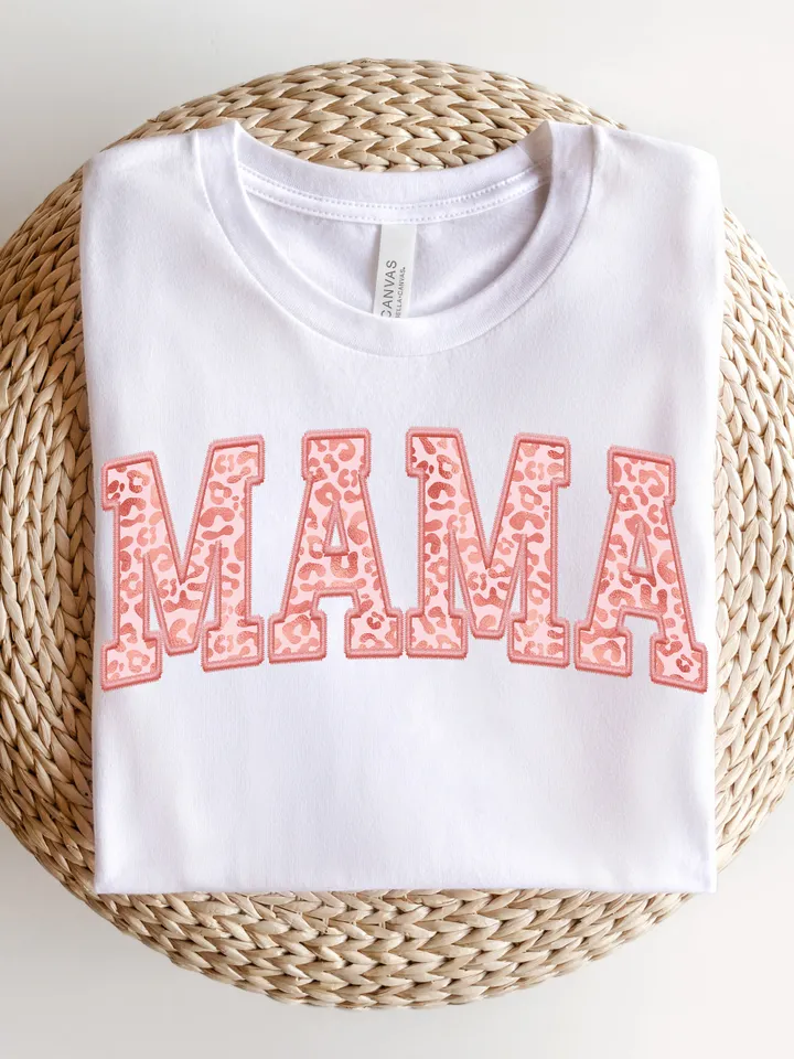 Mama Embroidered png,mama varsity PNG,t glitter leopard mama png,mama png,leopard mama png,mother's day png,embroidery mama png sublimation
