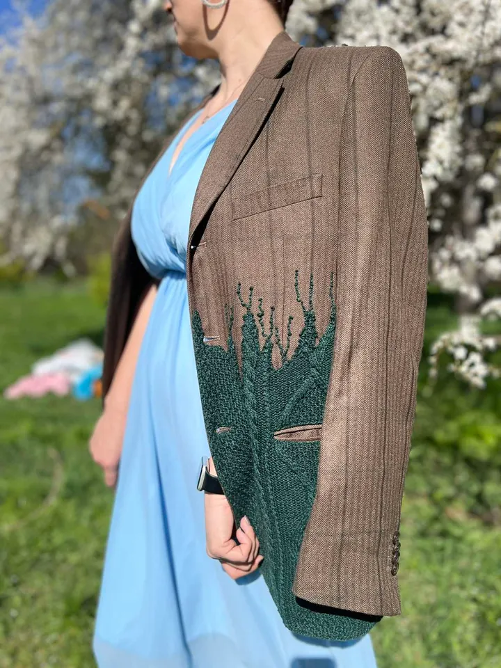 Women's Jacket