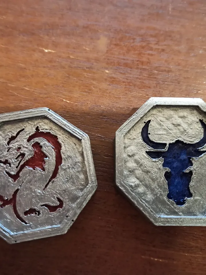 Jackie Chan Talismans Jackie Chan Adventures Shedui Talismans Chinese Calendar Animal Talismans