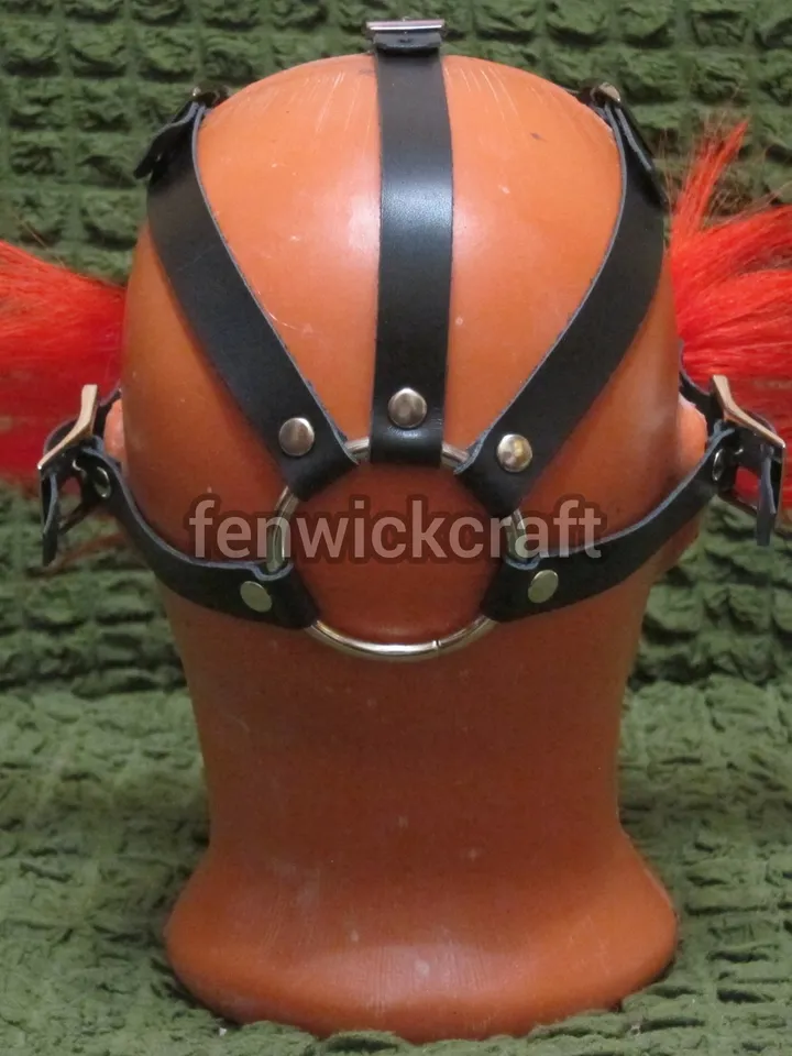 Sweet - Tooth Mask (Twisted metal)