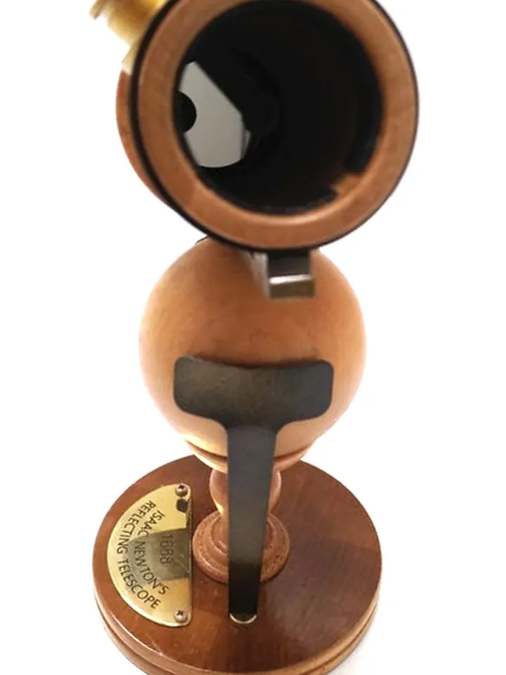 NPZ TAL-35 Isaac Newton Telescope Replica Souvenir SALE