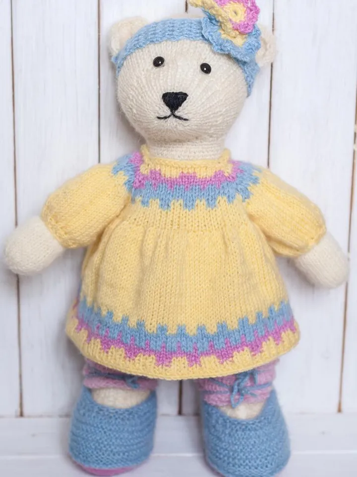 Adorable Stuffed Teddy Bear for Sale: Bring Home a Fuzzy Friend Today