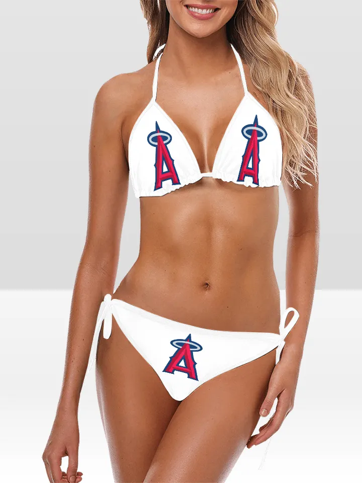 Los Angeles Angels Bikini Swimsuit