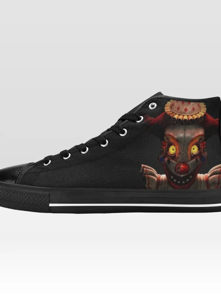 FNAF Secret of The Mimic Shoes