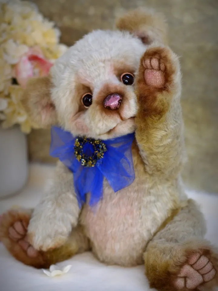 Teddy bear, cute bear, gift for her bear