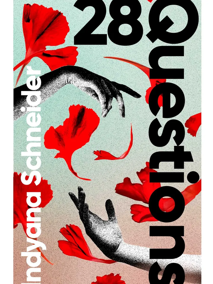 28 Questions by Indyana Schneider Digital Download Ebook Book PDF