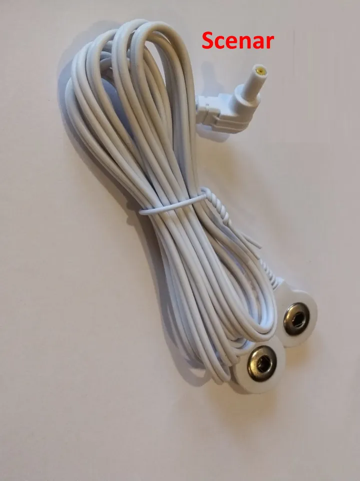 Adapter Connection spare cable for Scenar - Glasses