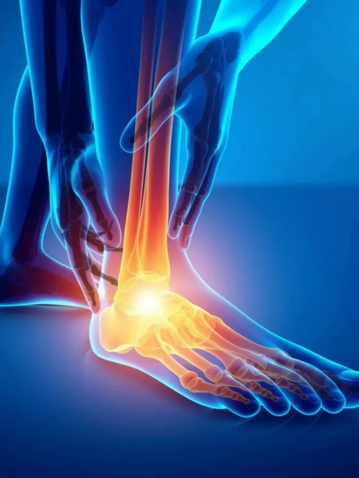Flexanit joint repair victory over pain 10 ampoules