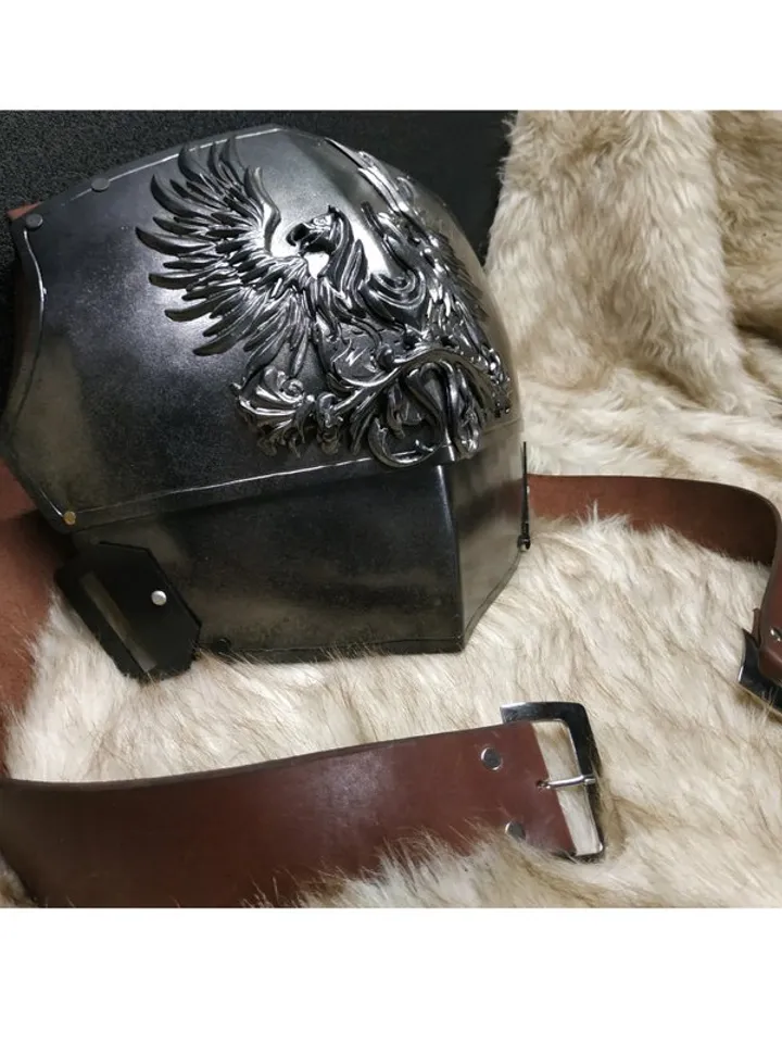 Dragon Age - guard costume - captain of the guard - Dragon Age cosplay - Dragon