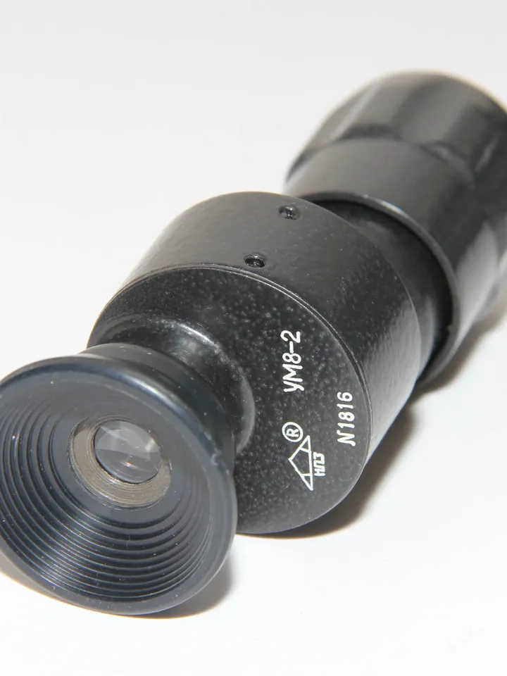 NPZ UM8-2 8x Small Prism Spy Monocular